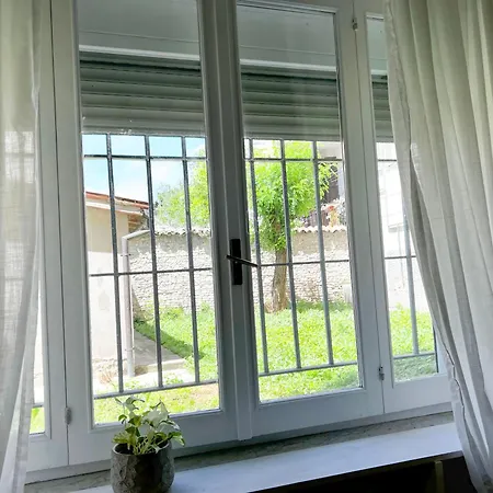 La Maisonette Apartmán *