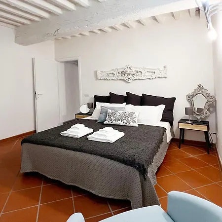 Apartmán La Maisonette