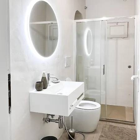 La Maisonette Apartment *