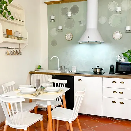 La Maisonette