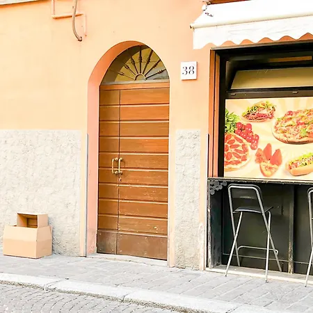 Appartamento La Maisonette *