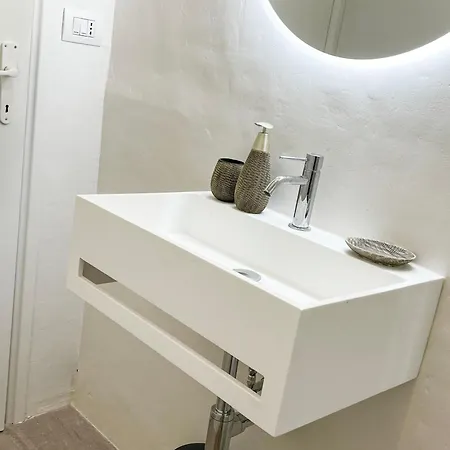 Apartment La Maisonette *