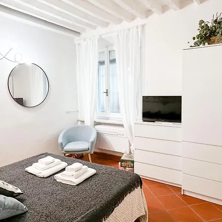 La Maisonette * Parma