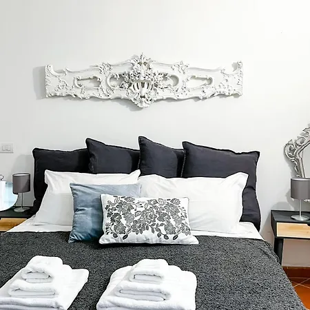 Apartment La Maisonette *