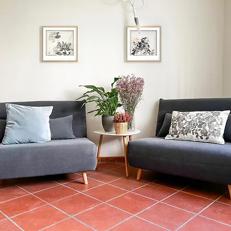 La Maisonette Apartment Parma