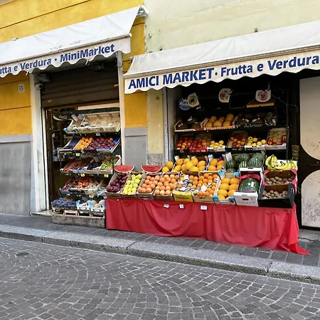 La Maisonette Parma