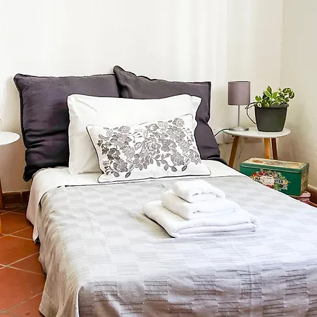 La Maisonette *