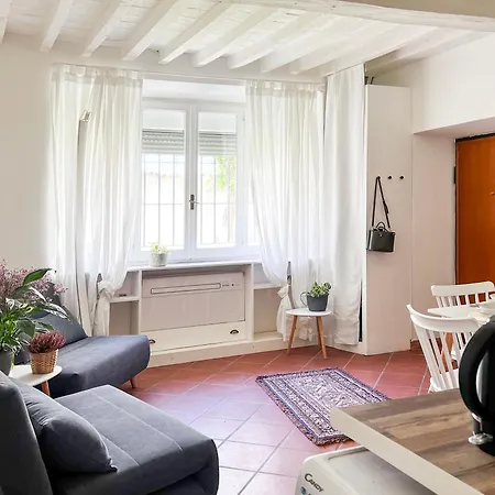 La Maisonette * Parma