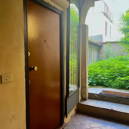 La Maisonette Apartment