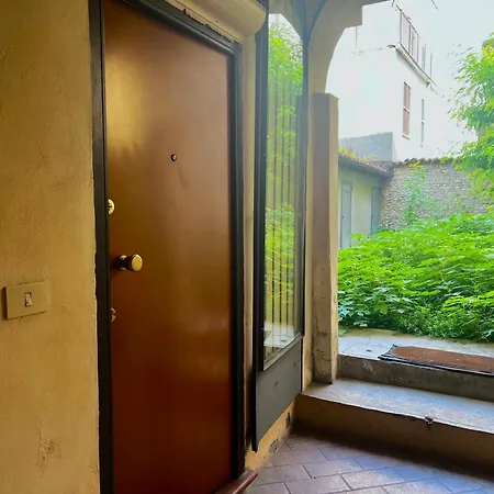 La Maisonette Apartment