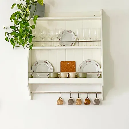 La Maisonette *