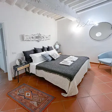 Apartment La Maisonette